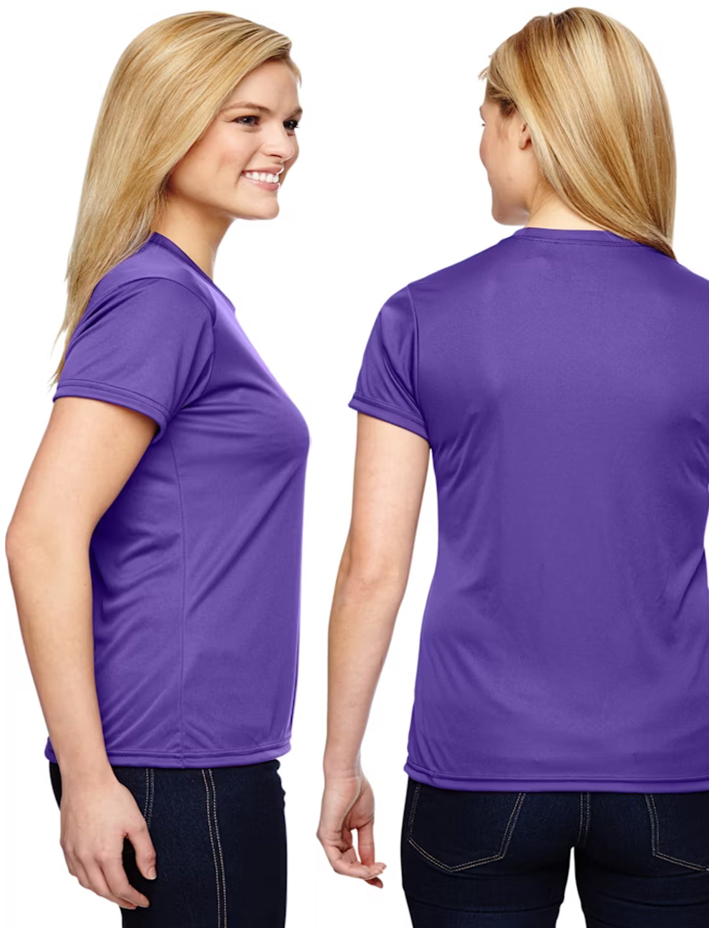 Custom Bleach Resistant Shirt