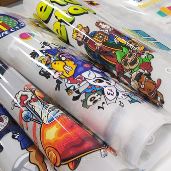 Custom Transfers