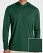 Long-sleeve Hoodie Shirt