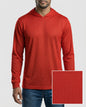 Long-sleeve Hoodie Shirt