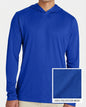 Long-sleeve Hoodie Shirt