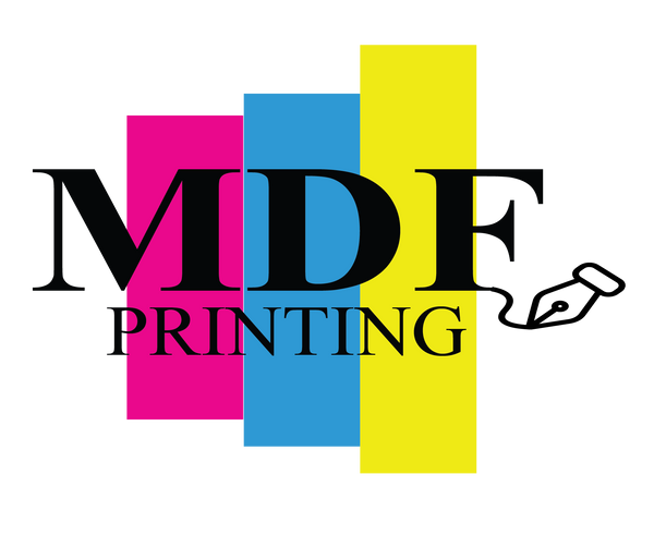 MDF PRINTING