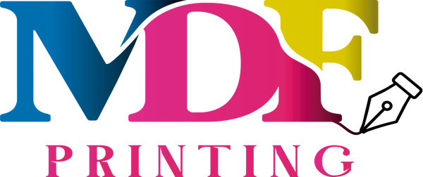 MDF PRINTING